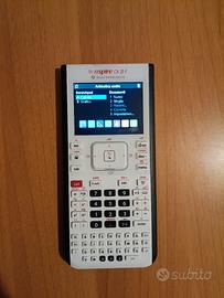 calcolatrice grafica