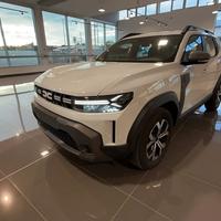 Dacia Duster ECO-G 100 CV Expression