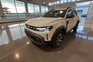 Dacia Duster ECO-G 100 CV Expression