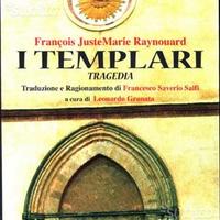 I Templari, il processo