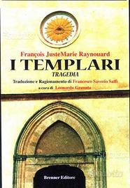 I Templari, il processo