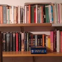 2000 Libri edizioni recenti e anni 80/90/2000