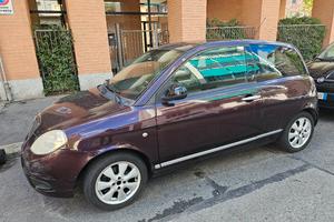 Lancia Ypsilon 1.2 Euro 5 Benzina 