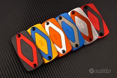 Tappo serbatoio freno anteriore e frizione HONDA C