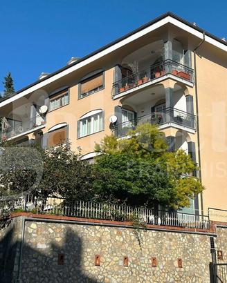 Appartamento Imperia [Cod. rif 300VRG]