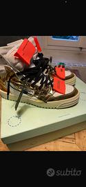 Off white 3.0 limited edition