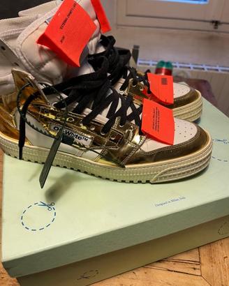 Off white 3.0 limited edition