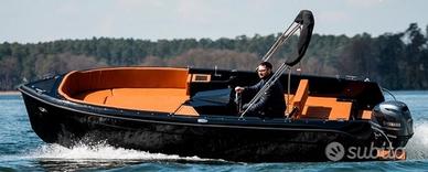 A f f a r e manara 585 Sunday FIERA GENOVA 2025