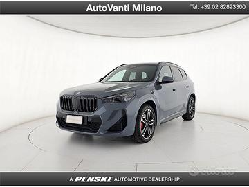 BMW X1 xdrive 30e MSport Pro auto