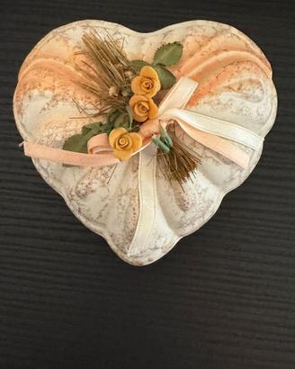 Cofanetto vintage