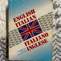 Dizionario inglese tascabile