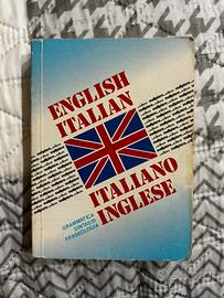 Dizionario inglese tascabile