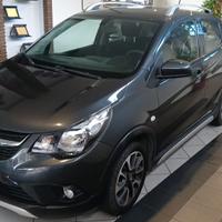 Opel Karl Rocks 1.0 73 CV GPL