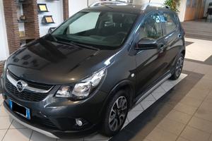 Opel Karl Rocks 1.0 73 CV GPL