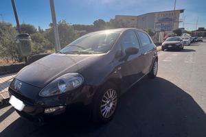 Fiat punto 1.3Multijet 75CV diesel
