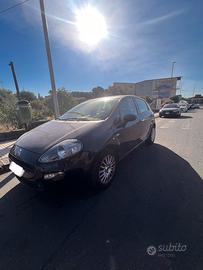 Fiat punto 1.3Multijet 75CV diesel