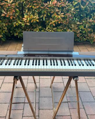 pianola Casio privia px-100 
