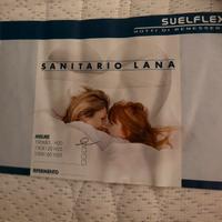 Materassi singoli Suelflex 80X190