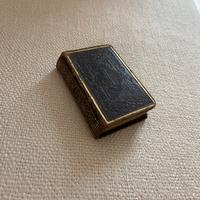 Libretto preghiere 1857