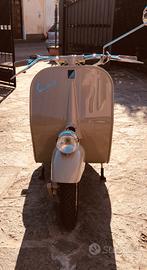 Vespa 1953 VM1T