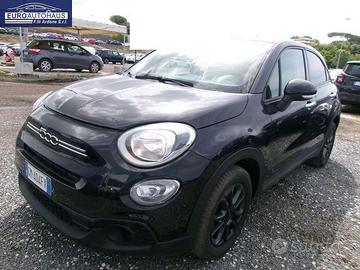 FIAT 500X 1.3 Mjet 95cv MT6 Club