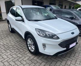 FORD Kuga 1.5 EcoBlue 120 CV 2WD Titanium