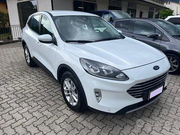 FORD Kuga 1.5 EcoBlue 120 CV 2WD Titanium