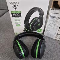 Turtle Beach Stealth 600 Gen 2 - cuffie gaming