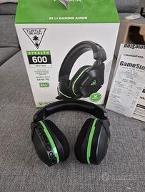 Turtle Beach Stealth 600 Gen 2 - cuffie gaming