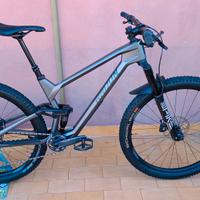MTB Radon Skeen Trail 10.0 29 Carbonio M