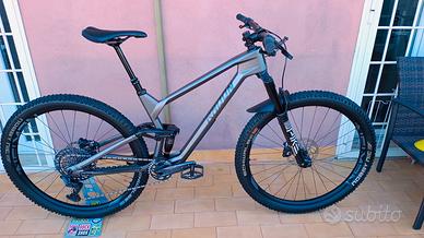 MTB Radon Skeen Trail 10.0 29 Carbonio M