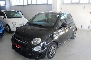 FIAT 500 1.0 Hybrid Connect