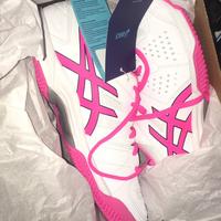 ASICS