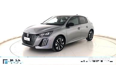 PEUGEOT 208 Style Turbo benzina 100cv