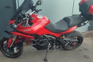 Ducati multistrada 1200 ABS 