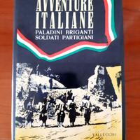 Avventure italiane