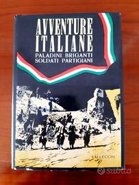 Avventure italiane
