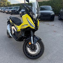 HONDA XADV 750 SPECIAL EDITION KM0