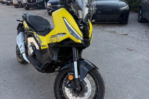 HONDA XADV 750 SPECIAL EDITION KM0