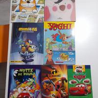 libri per bambini