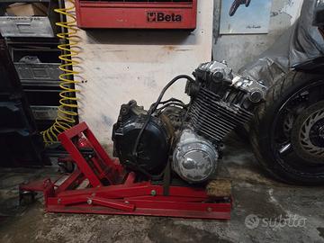 Honda cb900f 900 F2 bol d'or