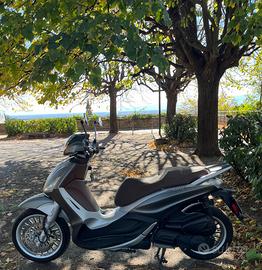 Piaggio Beverly 300 - 2019