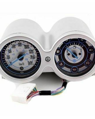 Contachilometri Piaggio Beverly 582739