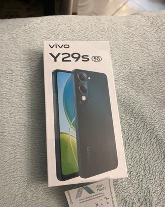Vivo Y29s 5g