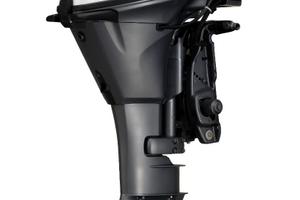 Motore Fuoribordo 20 Cavalli Selva WAHOO