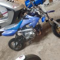 pit bike anno 2005