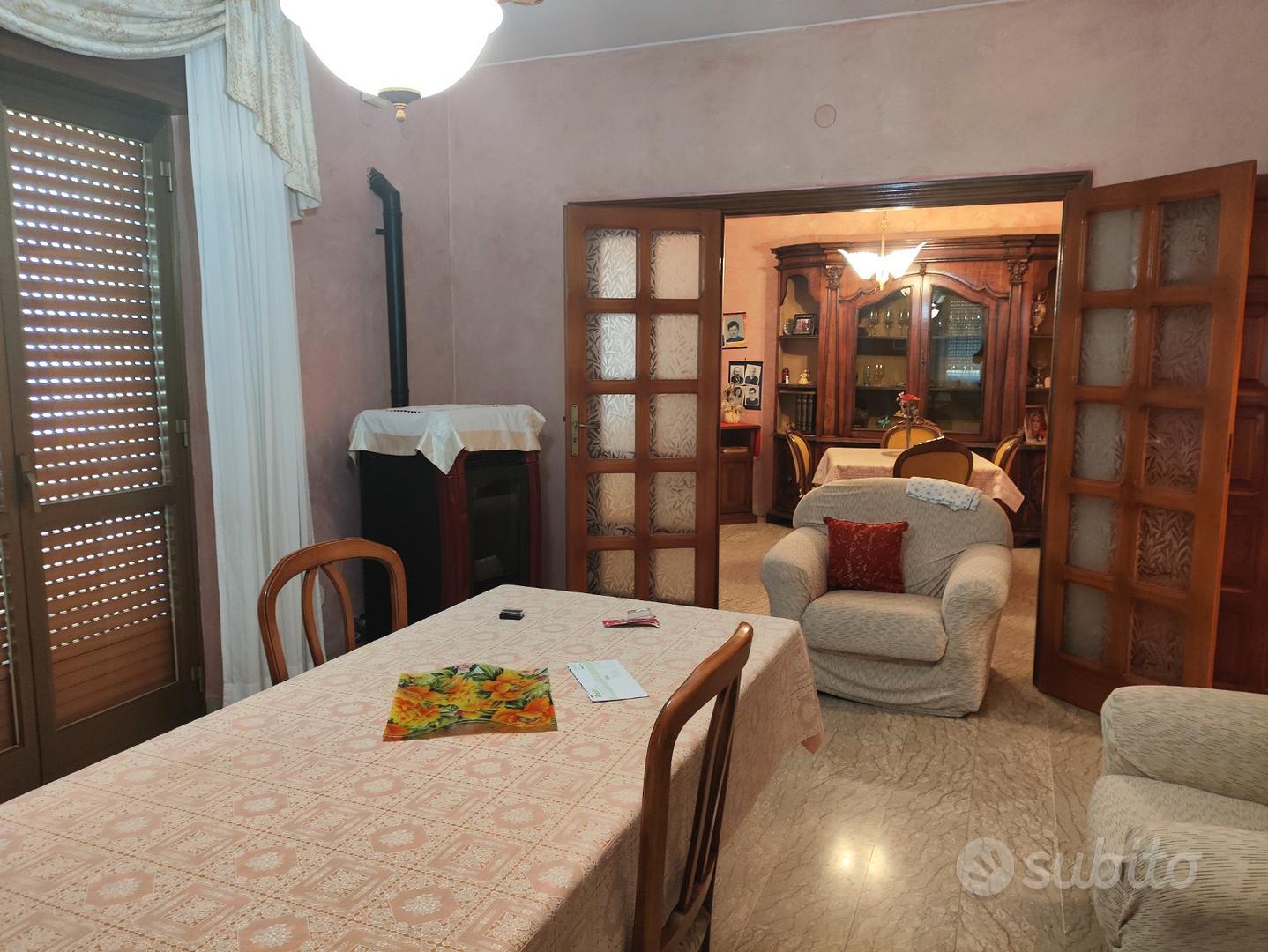 Appartamento – Villapiana - Vista 4
