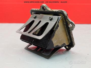 PACCO LAMELLARE YAMAHA YZ 250 1996 1997 YZ250 1998