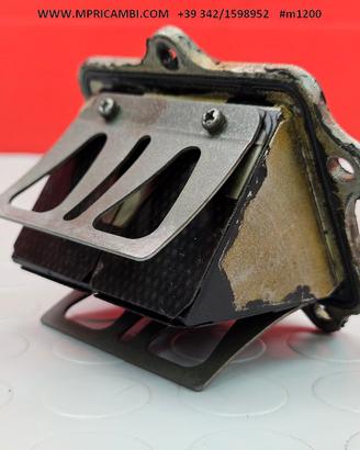 PACCO LAMELLARE YAMAHA YZ 250 1996 1997 YZ250 1998