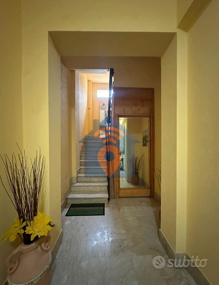 Apartment in Castelvetrano, Quartiere Sant'Antonino, Trapani - Vista 4
